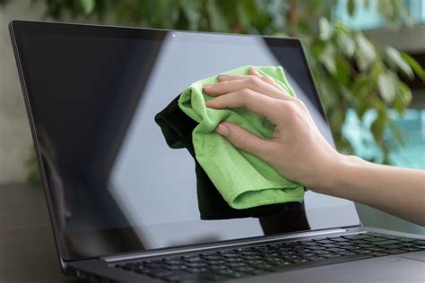 The screen is divided up into a matrix of thousands or even millions of pixels. How to Safely Clean Your Computer Screen - Computer A Services