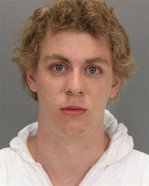 What Makes The Stanford Sex Offender Brock Turners Six Month Jail