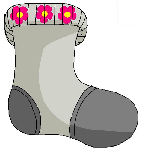 The 2319 Sock By Johnv2004 On Deviantart