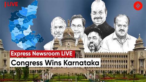 Karnataka Election Results Analysis How To Read The Results So Far