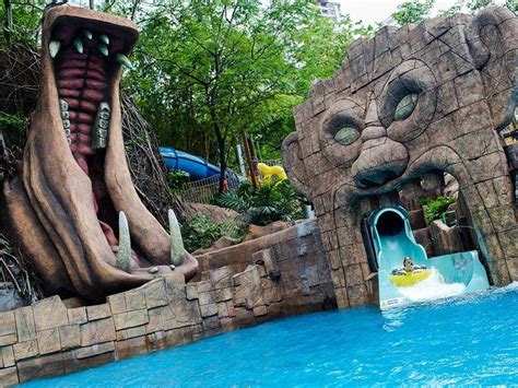 Sunway lagoon water park beat the tropical heat in the waters of africa at sunway lagoon water park! Sunway Lagoon Tickets Price 2020 + Online DISCOUNTS & PROMO