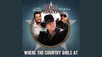 Where the Country Girls At - YouTube Music