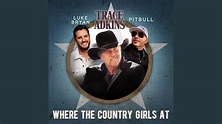 Where the Country Girls At - YouTube Music