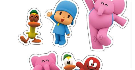 This allows your kids to exercise their imaginative skills and color the pictures according to the situation they think pocoyo is in, making the experience even more exciting. Coloring book pdf download