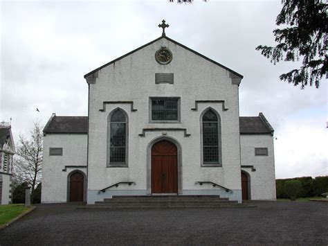 Saint Marys Roman Catholic Church Moynalty Moynalty Meath