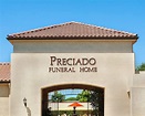 Facilities & Directions | Preciado Funeral Home - San Bernardino, CA