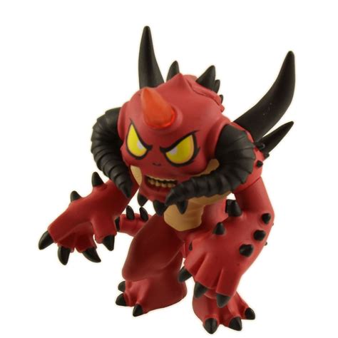 Diablo Mystery Minis Blizzard Heroes Of The Storm Action Figure