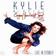 Kylie Minogue Enjoy Yourself Tour DVD | #1912139830