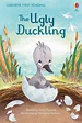 The Ugly Duckling - First Reading Level 4 - Fiona Patchett