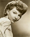 Mary MARTIN - Legends-of-HOLLYWOOD