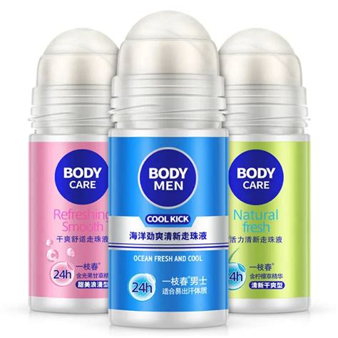 New Fragrances For Women And Men Antiperspirant Deodorant Underarm