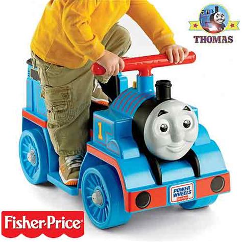 Fun Play Thomas The Train Ride On Toys For Toddlers Cars And Trikes