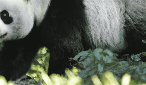 Giant Pandas No Longer Endangered Says World Wildlife Fund Flower Hobby