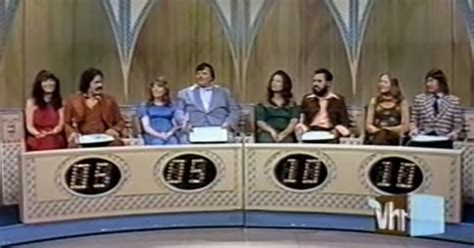 The Strangest And Funniest Game Show Moments From Years Of Video