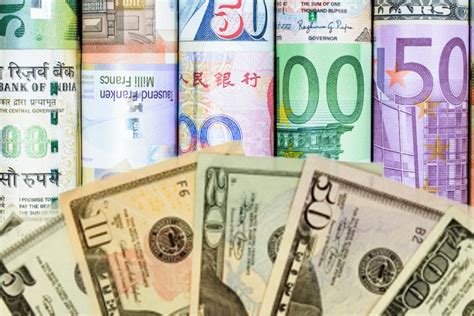 Top Ten Countries With Cheapest Currency In The World