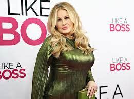 American Pie Star Jennifer Coolidge Reveals She Slept With People After Playing A Milf