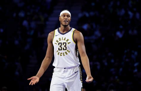 Myles Turner Makes A Strong Statement About Tyrese Haliburton