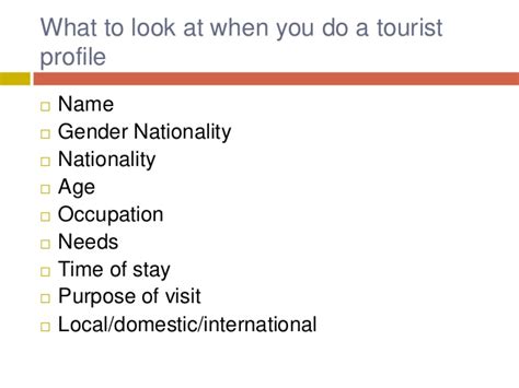 Examples of educational tourist attractions might include museums and exhibitions. I am a tourist