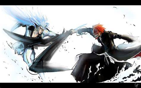 Awesome Bleach Wallpapers Wallpaper Cave