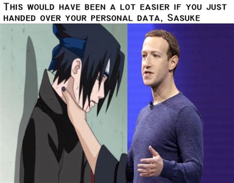Explore and share the latest sasuke pictures, gifs, memes, images, and photos on imgur. 30+ Sasuke Being Choked Memes | First Anime Meme of 2019 ...