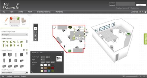 Bukan hanya arsitektur rumah saja, tetapi anda juga bisa mendesain interior rumah anda, sekitar rumah, dll untuk membangun model 3d. 5 Software Desain Rumah Gratis - Rumah Shaleh