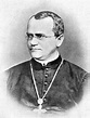 Gregor Mendel, călugărul care a pus bazele geneticii - Incredibilia.ro