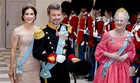 La Familia Real de Dinamarca felicita la Pascua - Foto 1