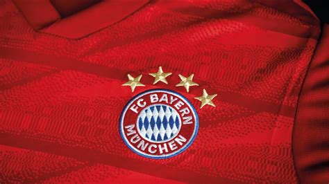 Kader fc bayern basketball 2019/20. PES statt FIFA: KONAMI wird Partner des FC Bayern München ...