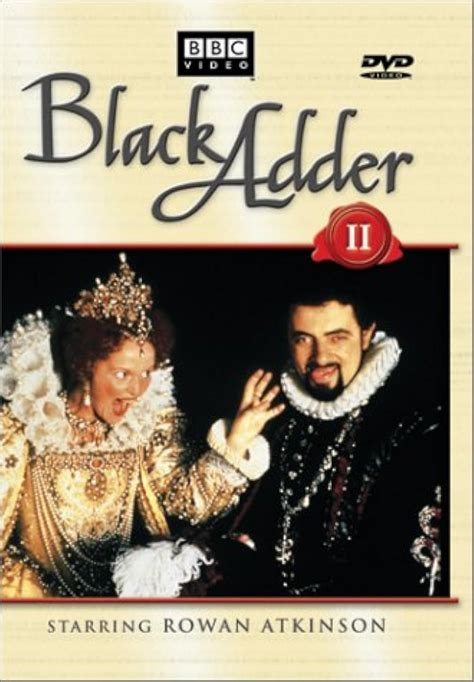 Blackadder Ii