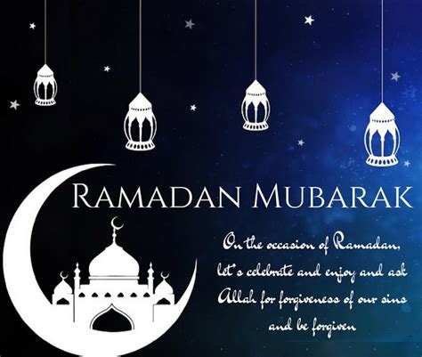 30ramadan Kareem Wishes Greetings Ramadan Mubarak