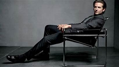 Bradley Cooper Suit Desktop Dark Wallpapers Shooting