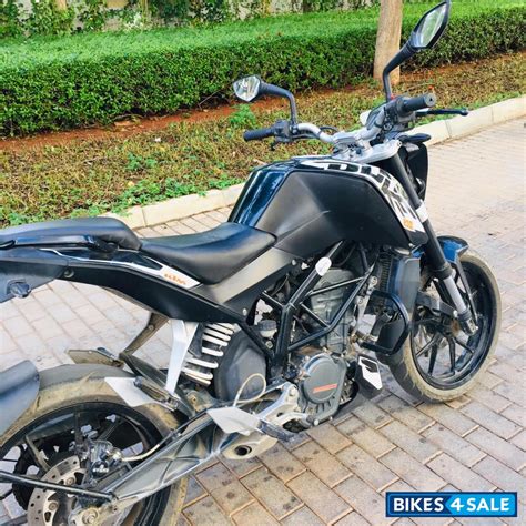 Ktm duke price starts at rs. Used 2015 model KTM Duke 200 for sale in Bangalore. ID ...