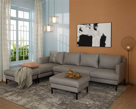 Expert L Shaped Sofa Arrangement Tips For Your Living Room Beautiful