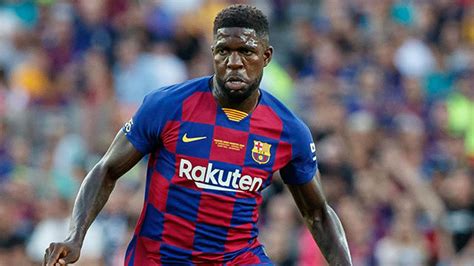 Jun 03, 2021 · umtiti arrived at barcelona in the summer of 2016 following several promising displays for lyon as well as the french national side. Lyon thinking about loaning Samuel Umtiti from Barca