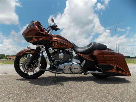 Use custom templates to tell the right story for your business. Buy 2013 Harley-Davidson FLTRX Road Glide Custom Touring ...