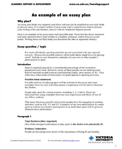 🔥 How To Do An Essay Proposal How To Write A Proposal Essay Outline