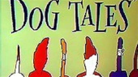 Dog Tales 1958 Warner Bros Looney Tunes Cartoon Short Film