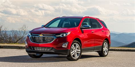 2021 Chevrolet Equinox Consumer Guide Auto