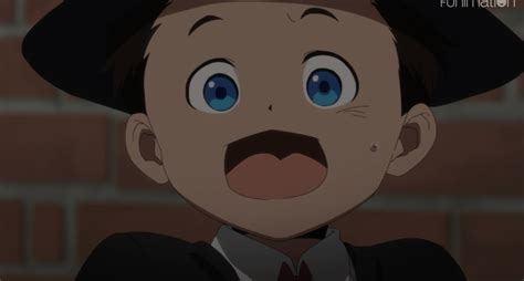 The Promised Neverland Season 2 Episode 10 Phil The Fantastic Crow