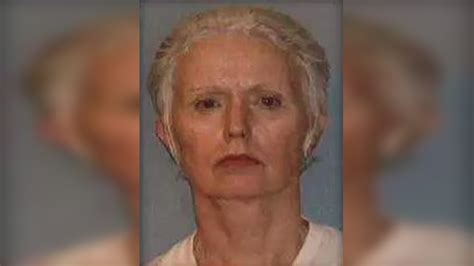 Whitey Bulger’s Girlfriend Now Lives With His Relatives In Mass Suburb Boston News Weather