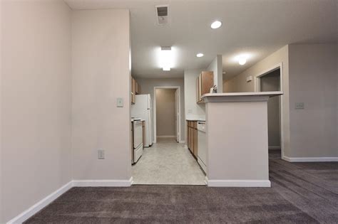 Bedford Place Apartment Homes | Ringgold, GA