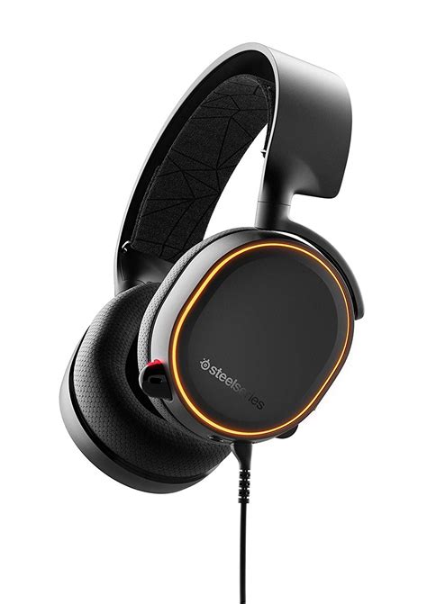 Les drivers, pilotes, bios, firmwares, utilitaires, logiciels et applications sont téléchargeables rapidement et facilement grâce au classement des fichiers drivers steelseries engine 3 (sse3) pour les souris, tapis de souris, claviers, casques audio, détecteurs oculaires et manettes de jeu steelseries. SteelSeries Arctis 5 RGB | HSG Store