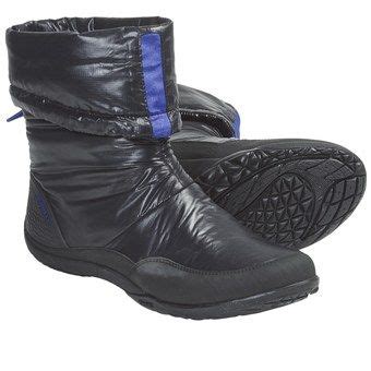 Merrell Barefoot Life Frost Glove Winter Boots Waterproof Insulated For Women Merrell