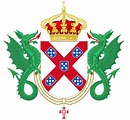 Infante Carlos of Portugal - Wikiwand