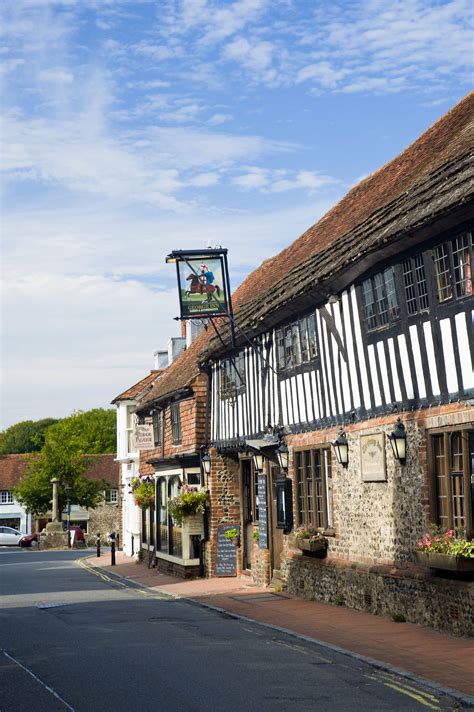 East Sussex travel | Southeast England, England - Lonely Planet