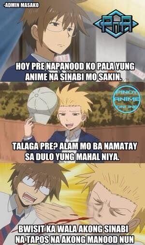 Filipino Memes Wiki Anime Amino