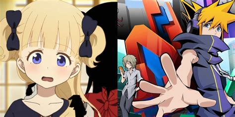 10 Best New Anime To Watch In 2021 Screenrant