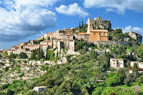 6 Best Villages In The South Of France 2023