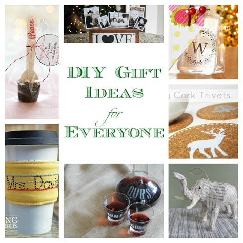 Maybe you would like to learn more about one of these? Homemade Gift Ideas