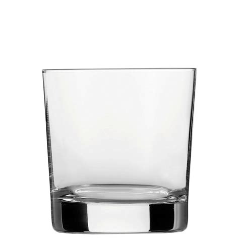 Schott Zwiesel Basic Bar Whisky Tumblers Set Of 6 Glassware Uk